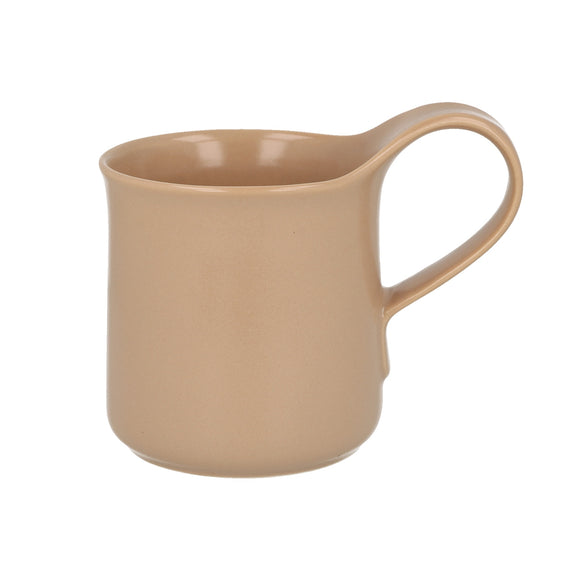 ZERO JAPAN Mug Silk Beige