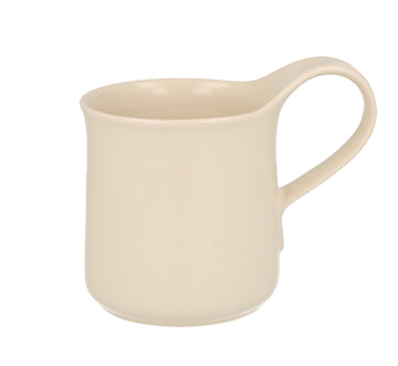 Mug - Silk Ivory