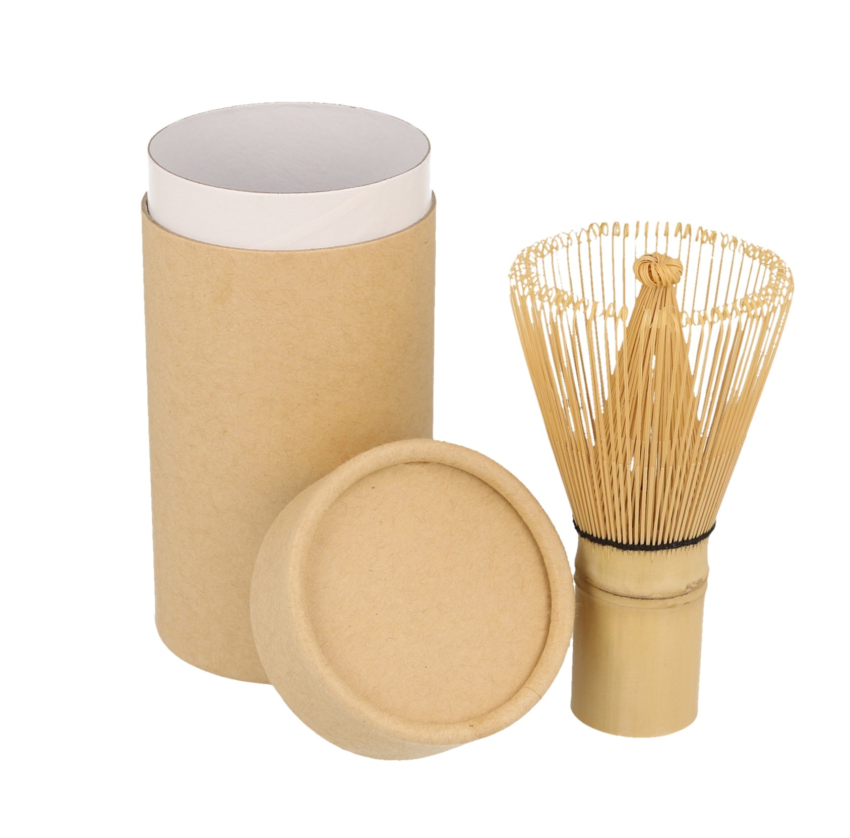 Chasen - Handmade Bamboo Matcha Whisk - 0