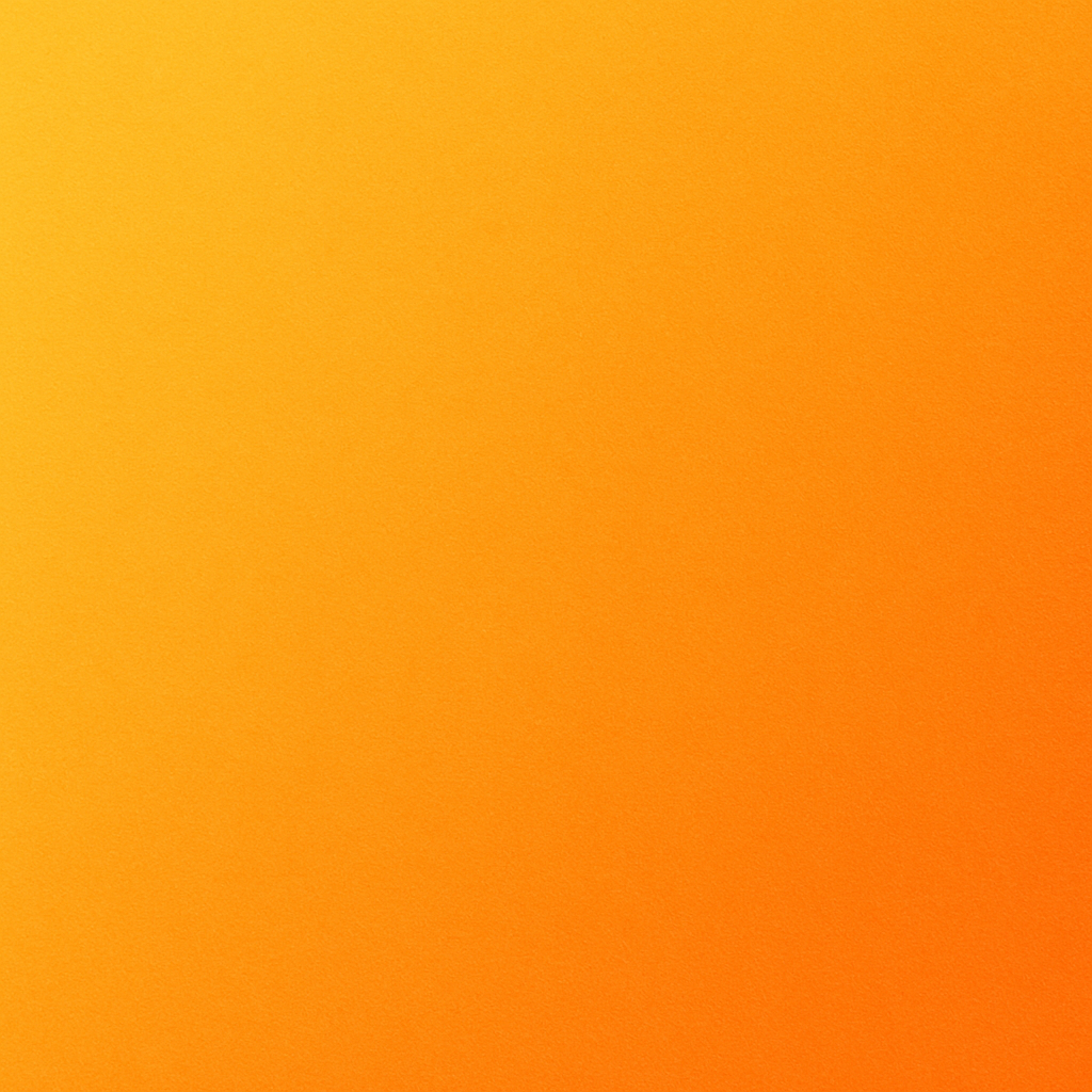 Yellow & Orange