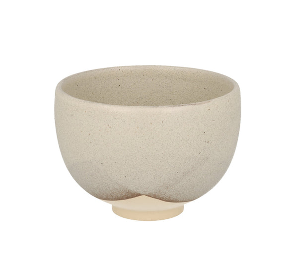 ZERO JAPAN Matcha Bowl Brown White