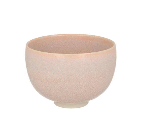 ZERO JAPAN Matcha Bowl Pink Pearl