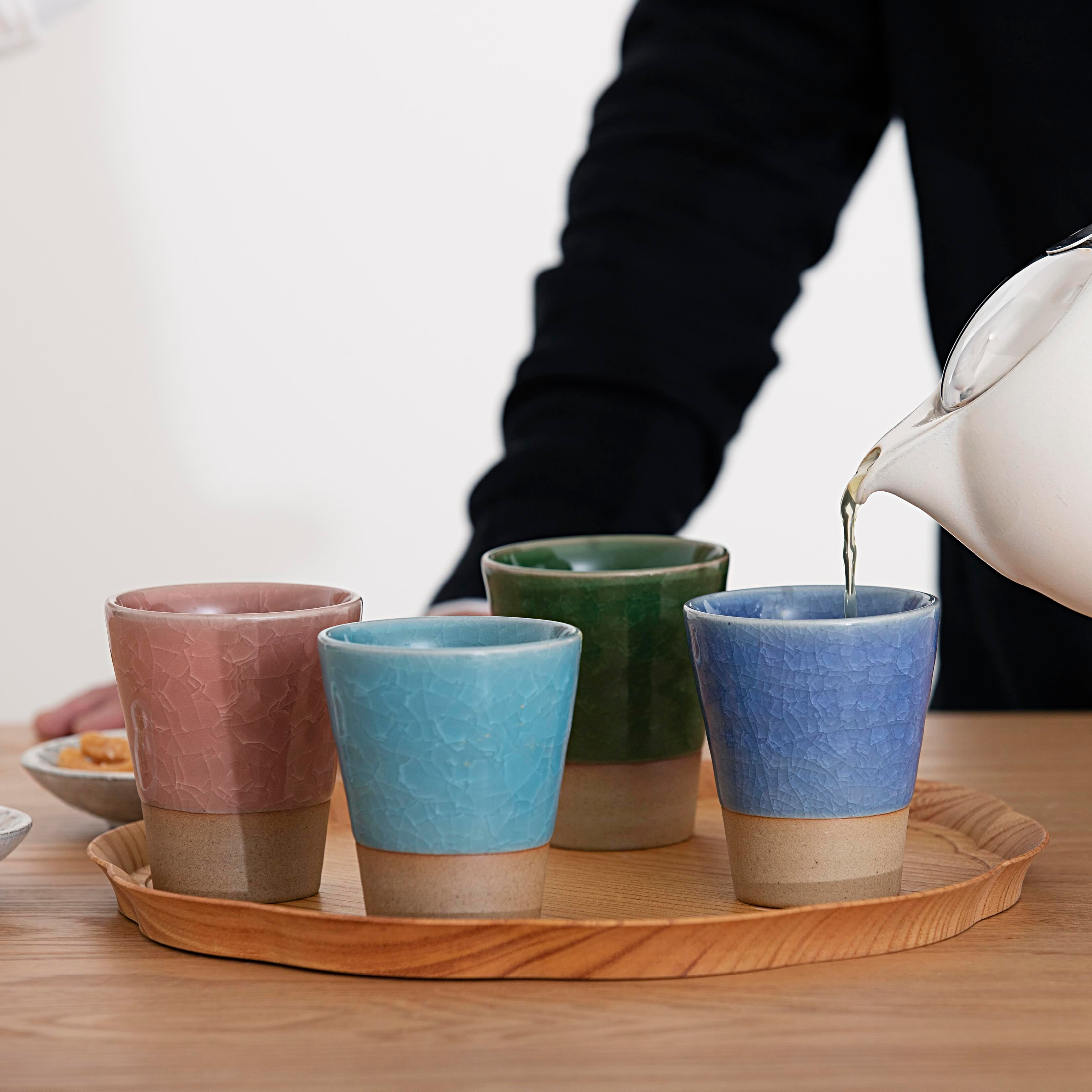 Large Cups (>250ml)