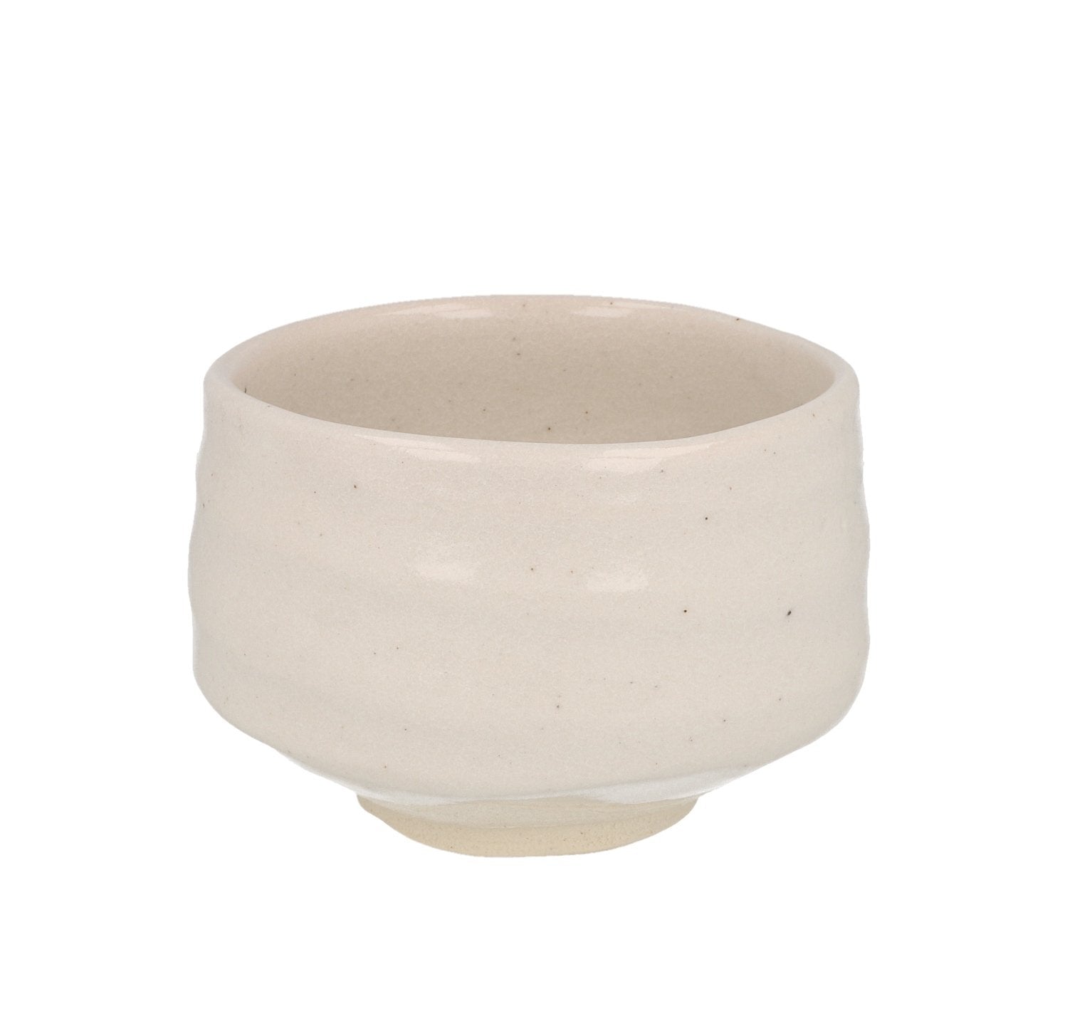 ZERO JAPAN Matcha Bowl White