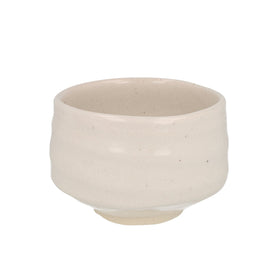 ZERO JAPAN Matcha Bowl White