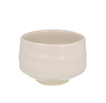 Matcha Bowl - White