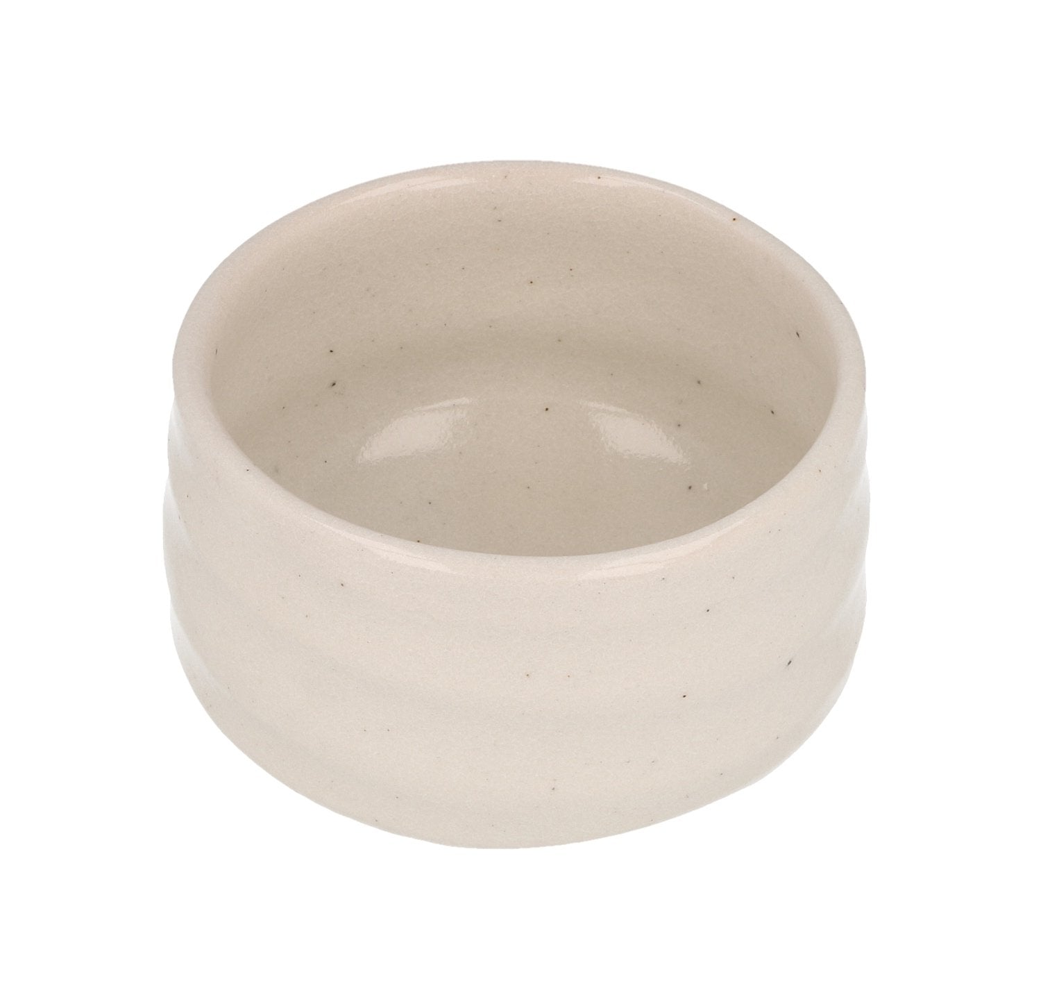 ZERO JAPAN Matcha Bowl White