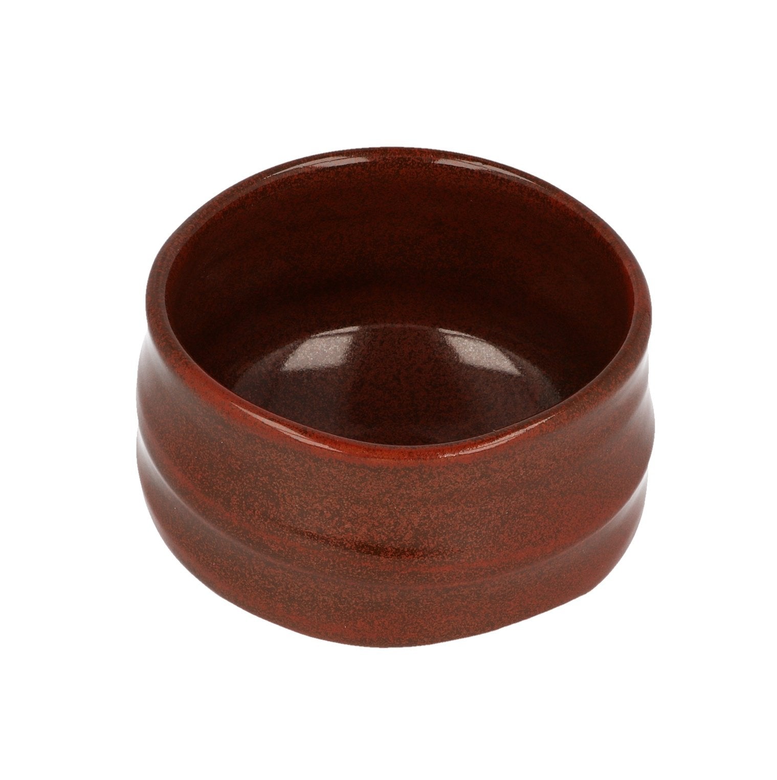 ZERO JAPAN Matcha Bowl Red Brown - 0