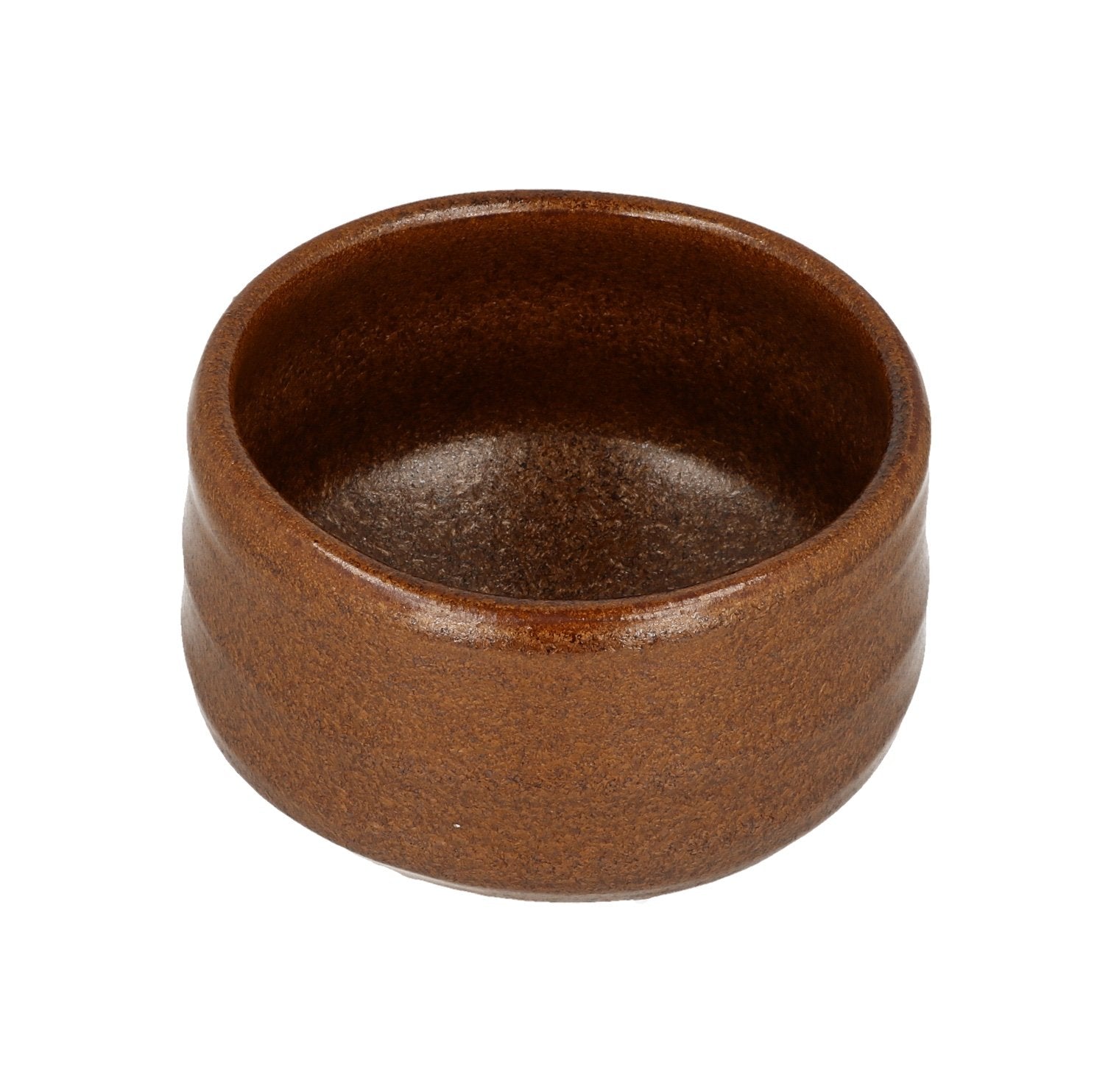 ZERO JAPAN Matcha Bowl Red Brown