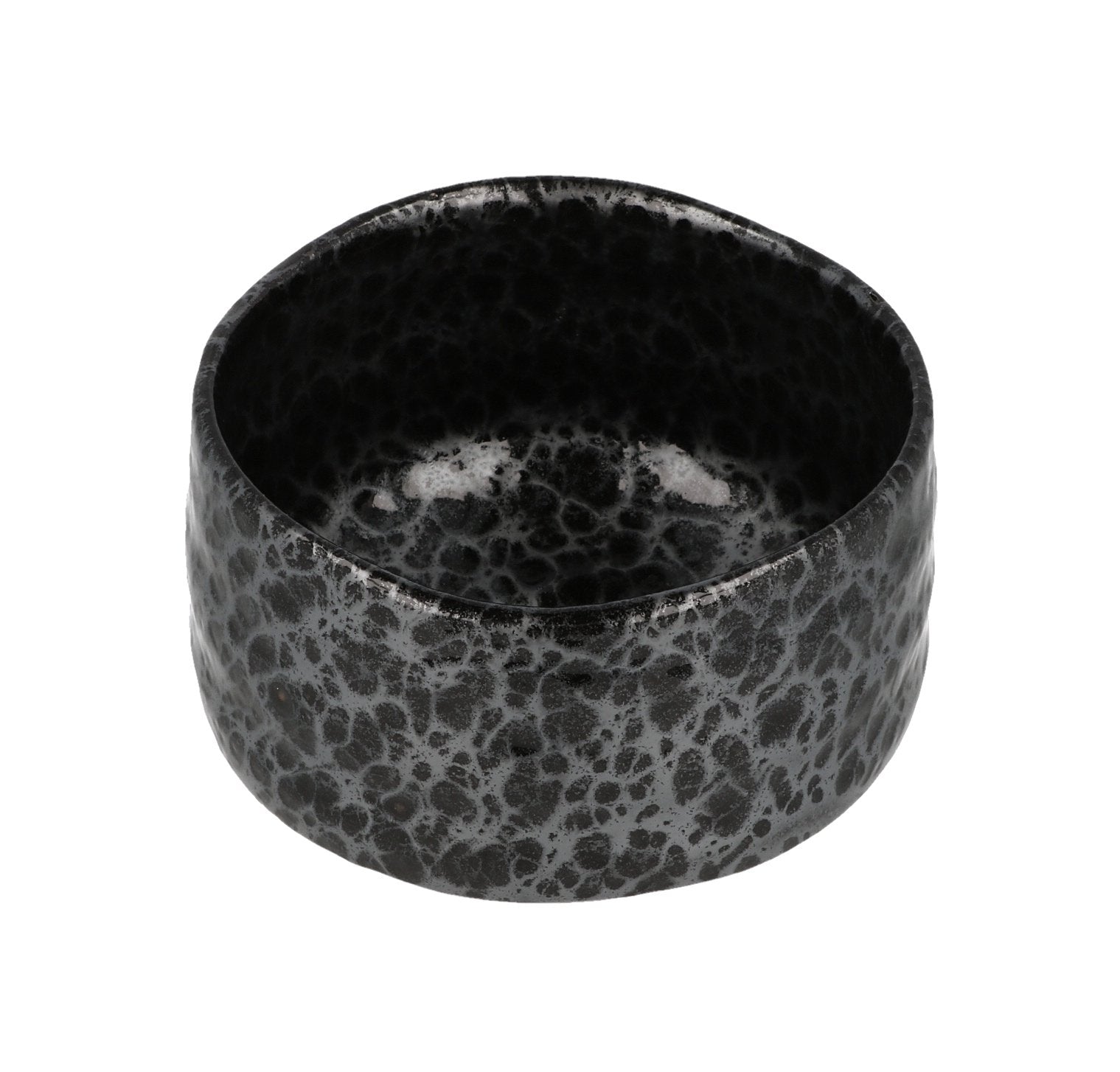 ZERO JAPAN Matcha Bowl Yuteki Black - 0