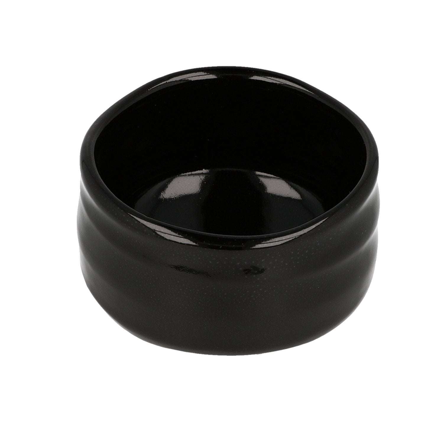 ZERO JAPAN Matcha Bowl Shiny Black