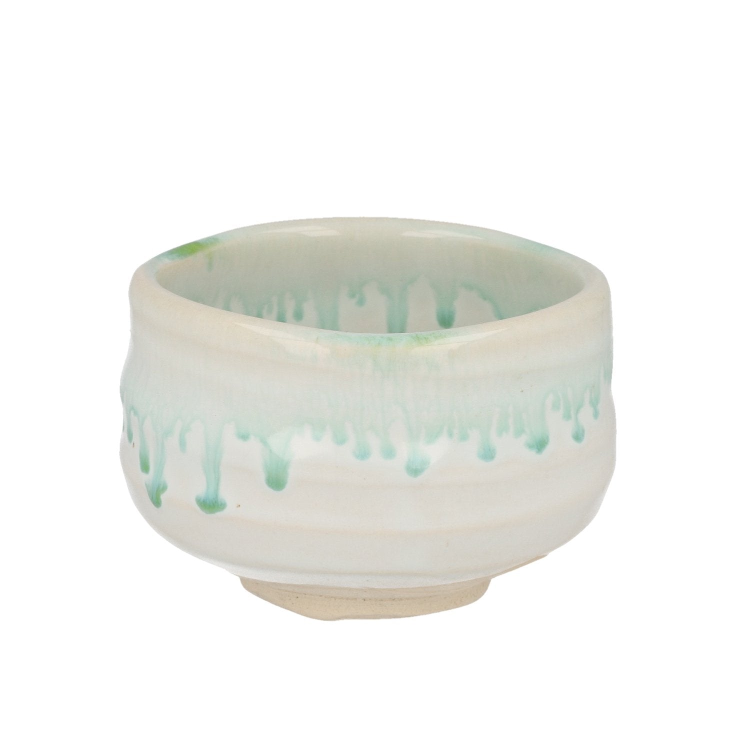 ZERO JAPAN Matcha Bowl Minoyaki White