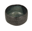 Matcha Bowl - Black Silver-2