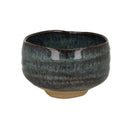 Matcha Bowl - Blue Grey-1