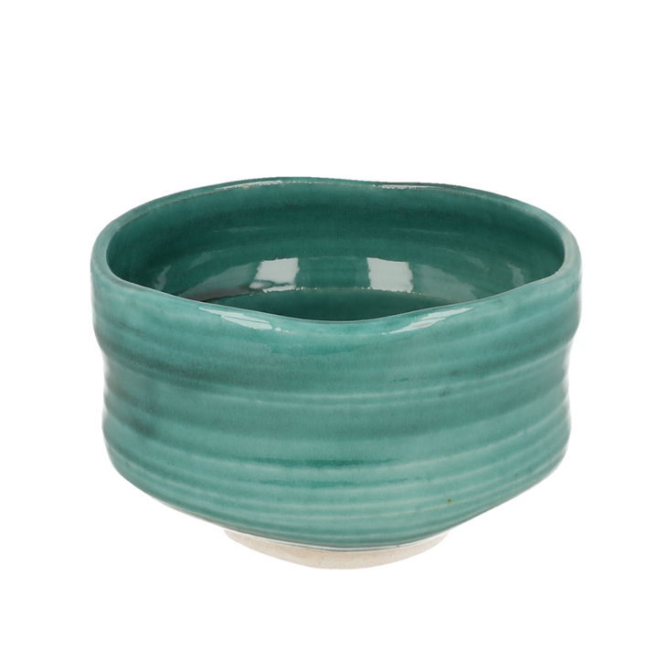 Matcha Bowl - Emerald Green