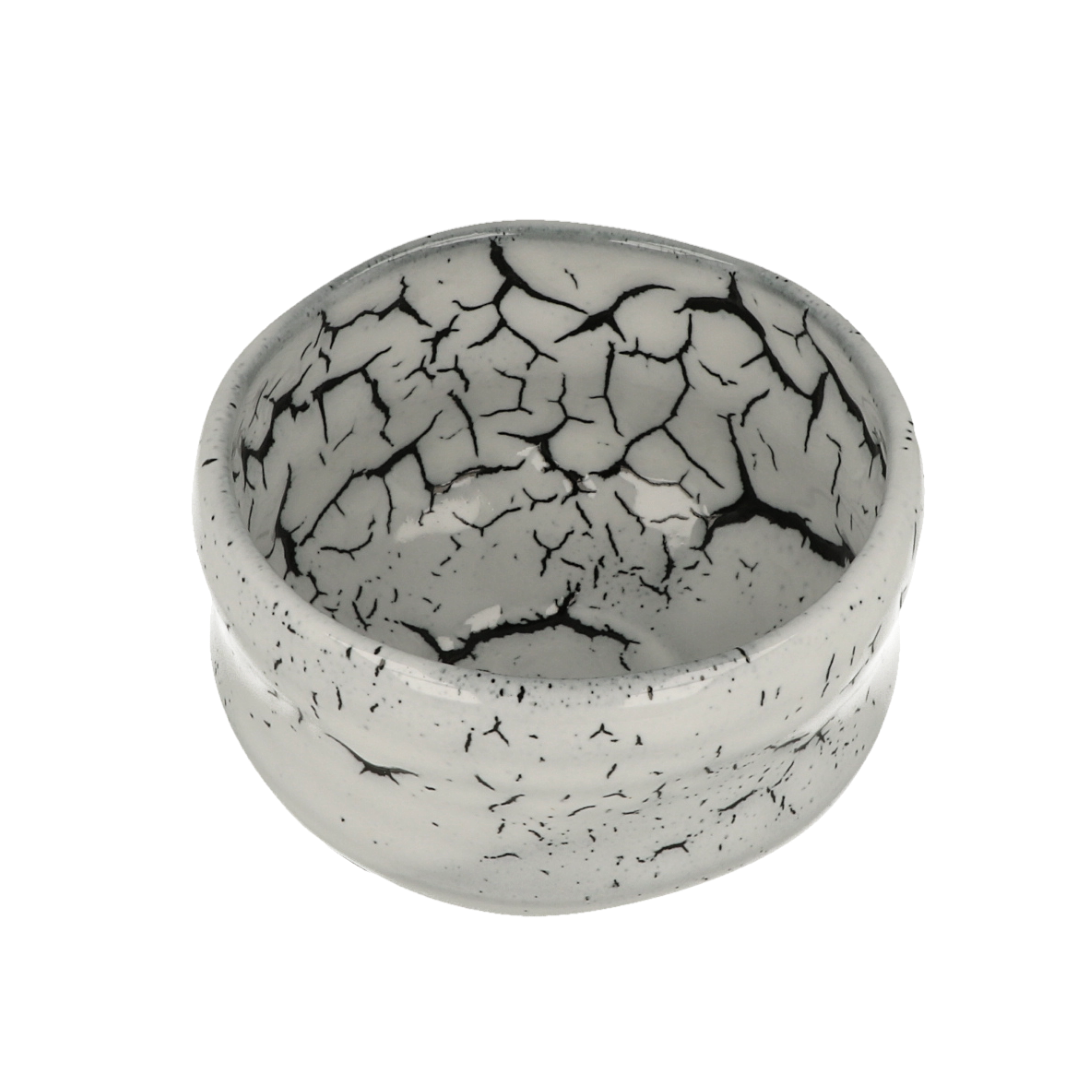 Matcha Bowl - Shino White