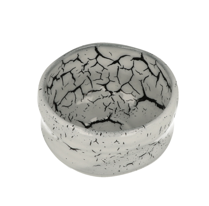 Matcha Bowl - Shino White