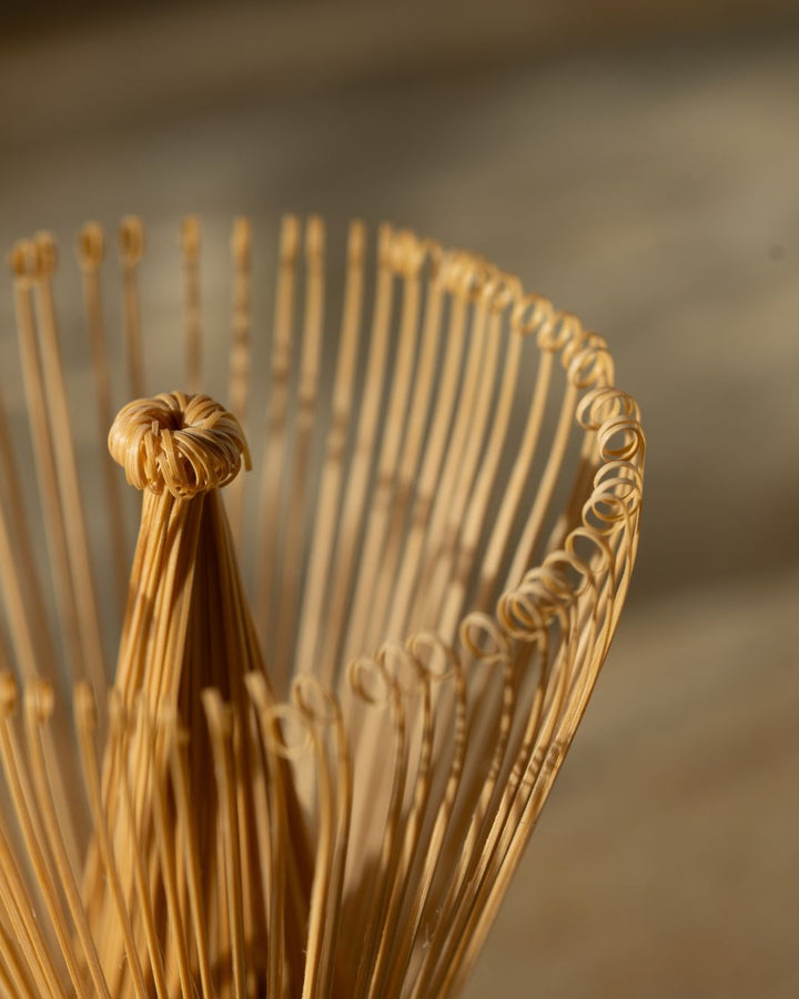 Chasen - Handmade Bamboo Matcha Whisk