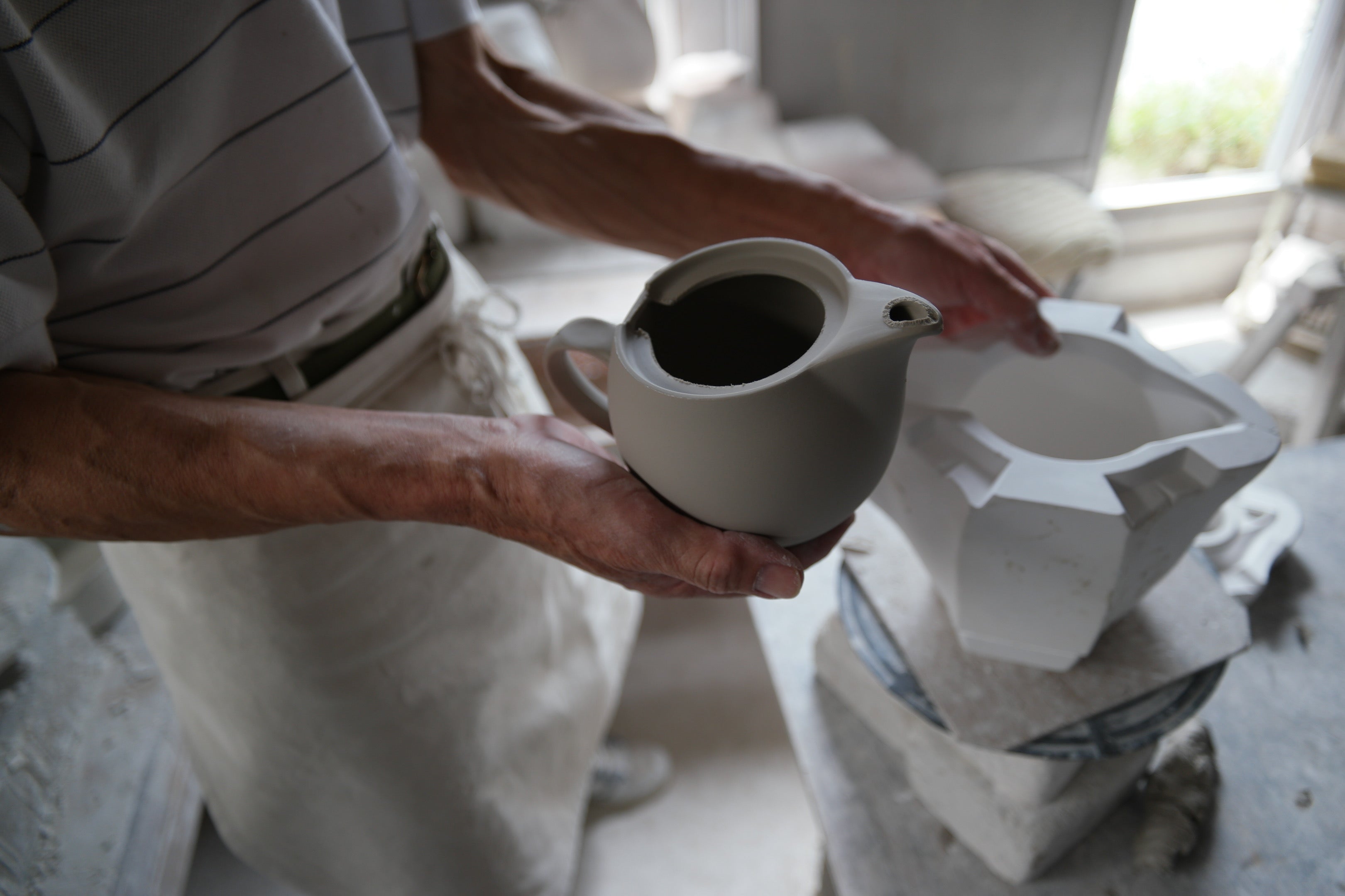 Crafted in Japan. Loved Worldwide.