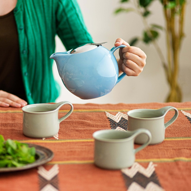 Handcrafted Japanese Ceramics