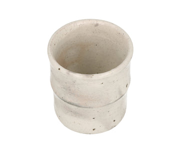 Artisanal Cup 150 ml - Kobiki White - 0