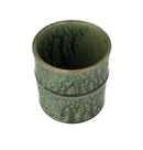 ZERO JAPAN Artisanal Cup Oribe Green 250ml-2