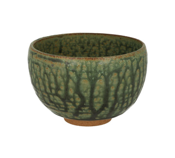 Matcha Bowl - Oribe Green