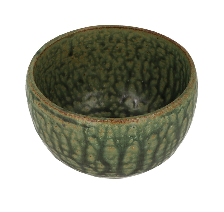 Matcha Bowl - Oribe Green
