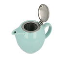 ZERO JAPAN Teapot Aqua Mist 350 ml-2