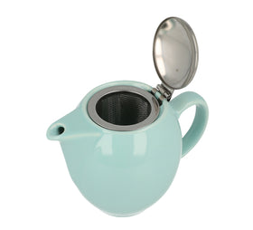 ZERO JAPAN Teapot Aqua Mist 350 ml - 0
