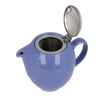 Teapot 350 ml - Blueberry - 0