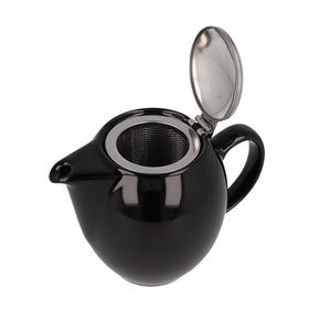 ZERO JAPAN Teapot Black 350 ml - 0