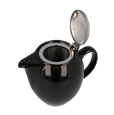 ZERO JAPAN Teapot Black 350 ml - 0