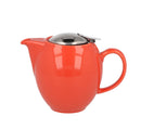ZERO JAPAN Teapot Carrot 350 ml-1