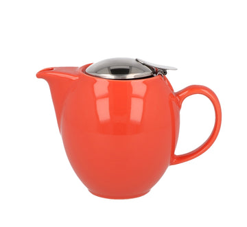 Teapot 350 ml - Carrot