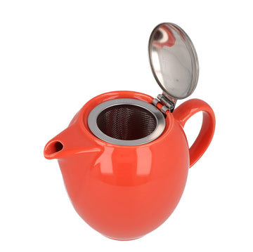 Teapot 350 ml - Carrot - 0