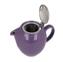 ZERO JAPAN Teapot Eggplant 350 ml-2