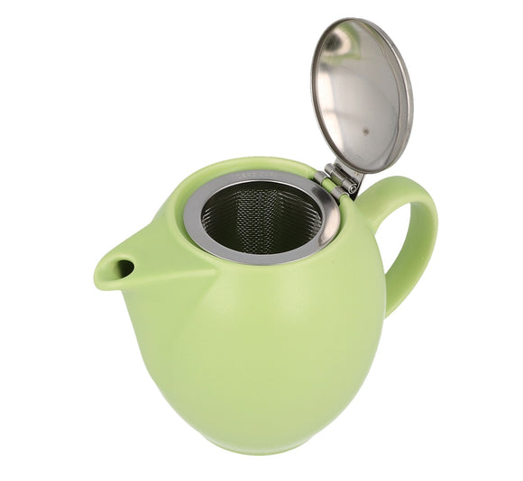 ZERO JAPAN Teapot Gelato Greentea 350 ml