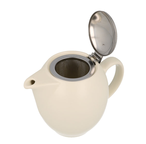 ZERO JAPAN Teapot Gelato Vanilla 350 ml