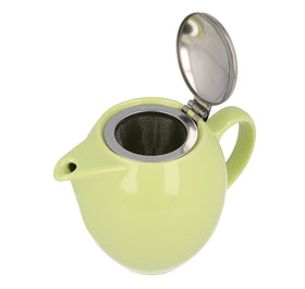 ZERO JAPAN Teapot Kiwi 350 ml - 0