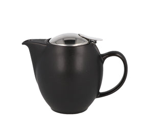 ZERO JAPAN Teapot Noble Black 350 ml