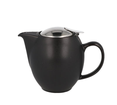 ZERO JAPAN Teapot Noble Black 350 ml
