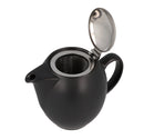 ZERO JAPAN Teapot Noble Black 350 ml-2