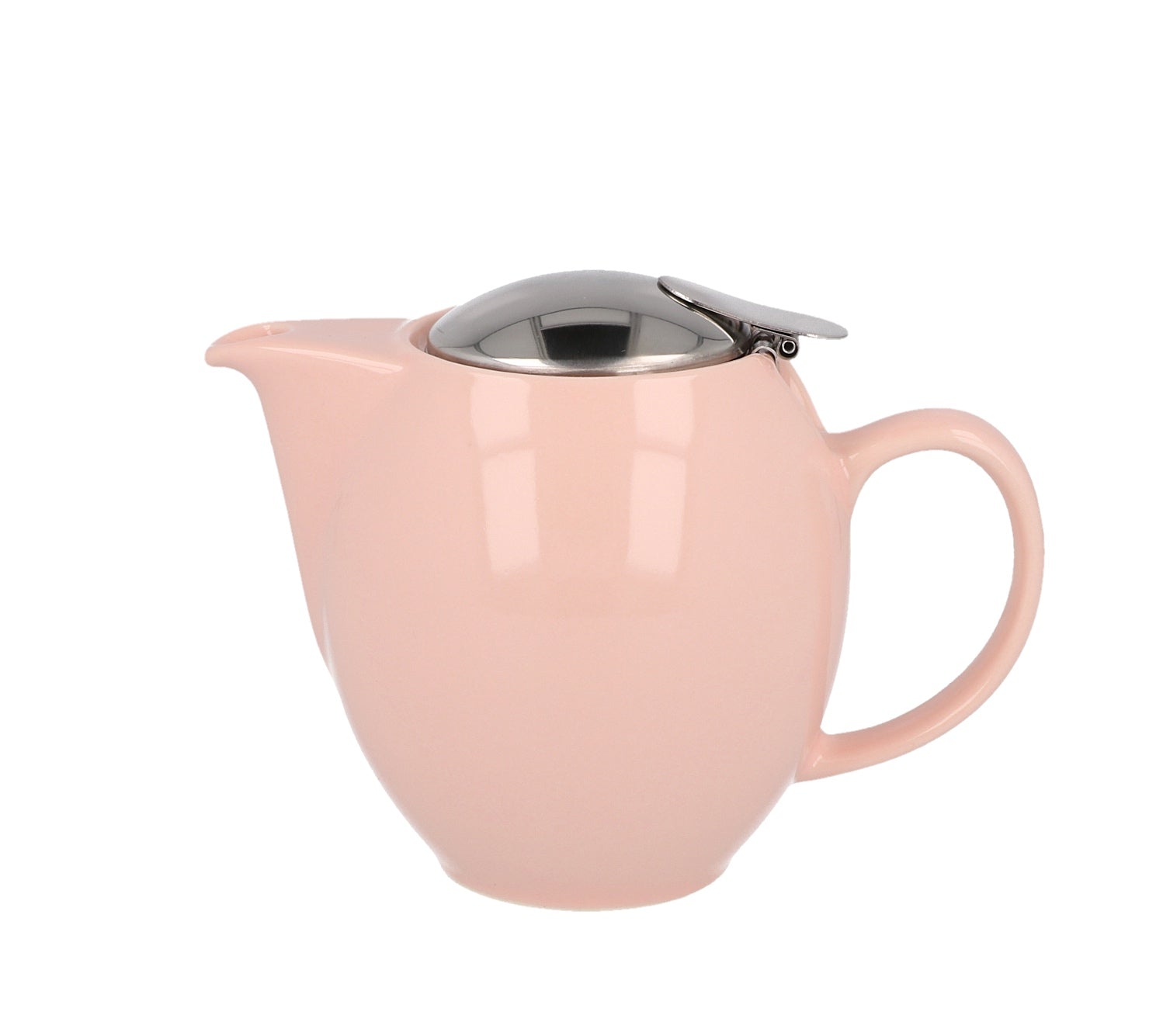 ZERO JAPAN Teapot Pink 350 ml