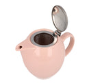 ZERO JAPAN Teapot Pink 350 ml-2