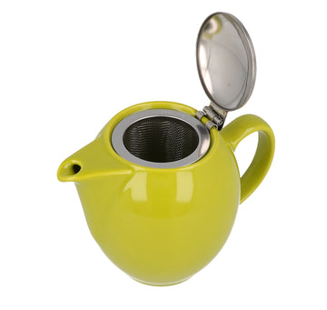Teapot 350 ml - Sencha - 0
