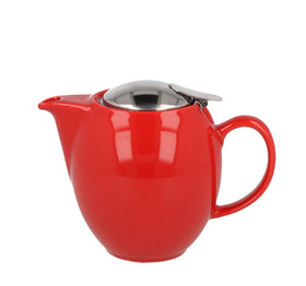 ZERO JAPAN Teapot Tomato 350 ml