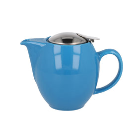 ZERO JAPAN Teapot Turquoise 350 ml