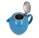 ZERO JAPAN Teapot Turquoise 350 ml-2
