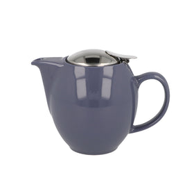 ZERO JAPAN Teapot Violet 350 ml